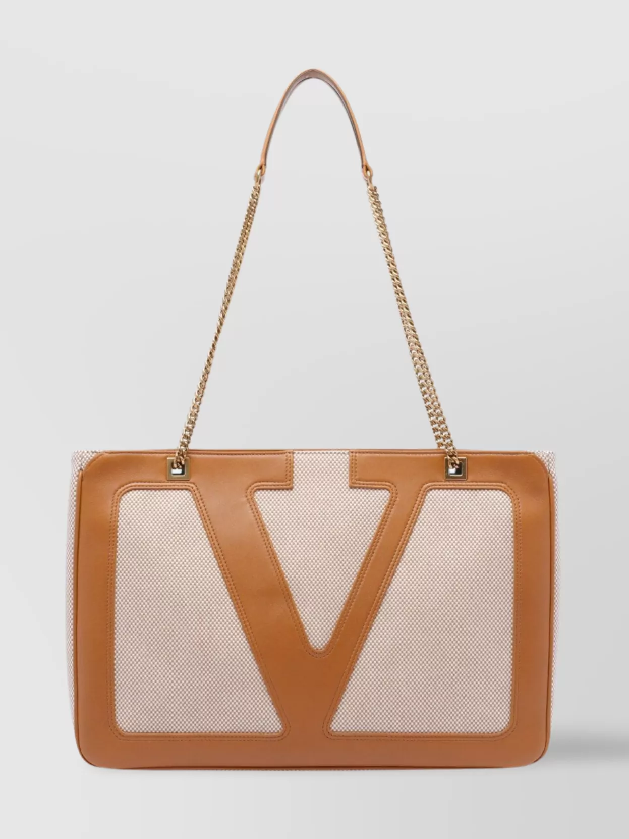 Valentino Garavani Superstar Medium Shopping Bag