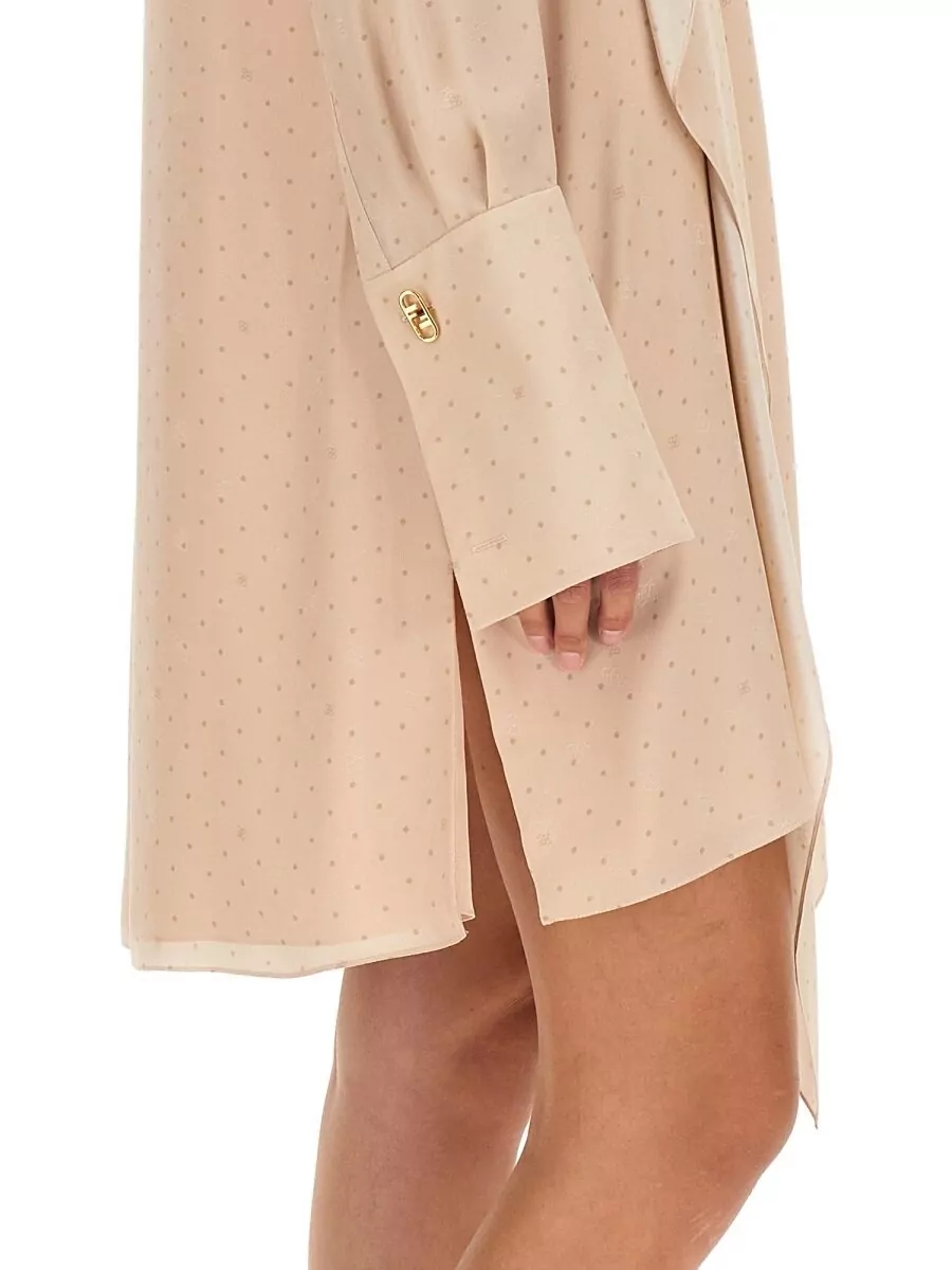 Fendi Mini Dress