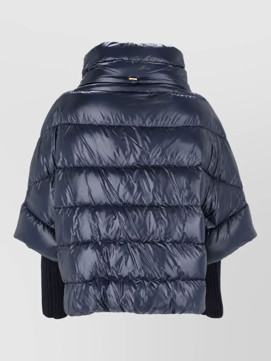 Herno Down Puffer Jacket