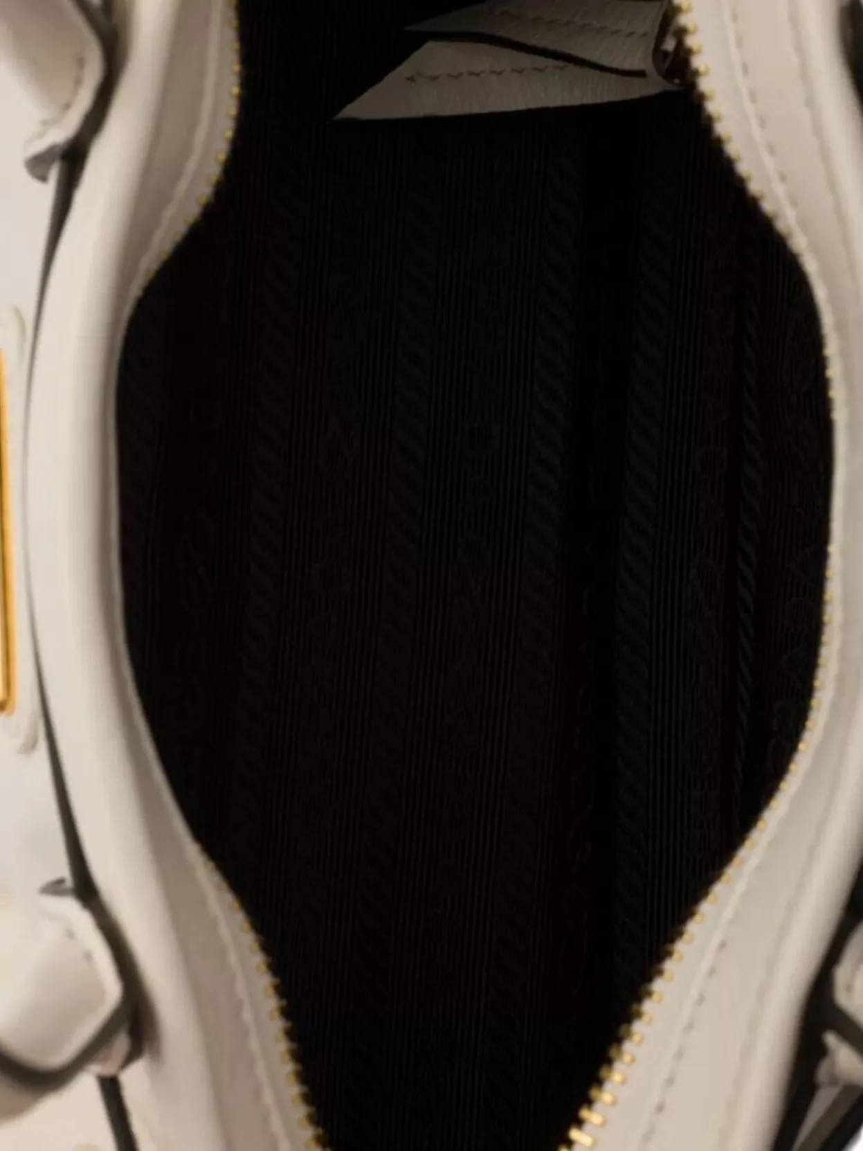 Prada Mini Handbag Adjustable Strap