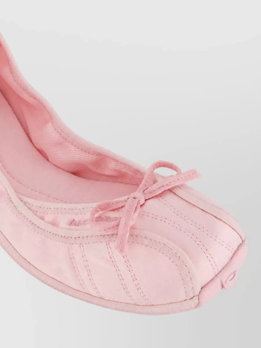 Balenciaga Ballerina Flats