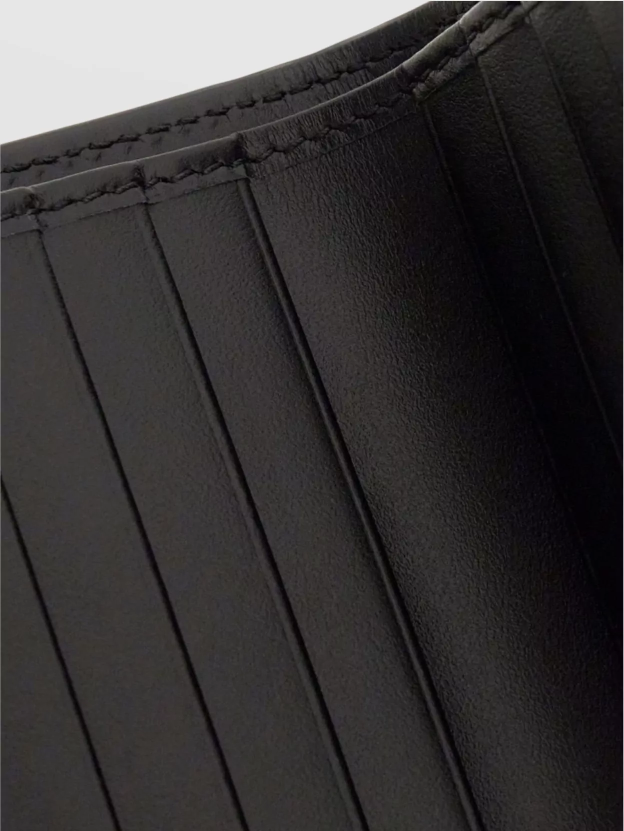 Dolce&Gabbana Fabric Wallet Logo Pattern