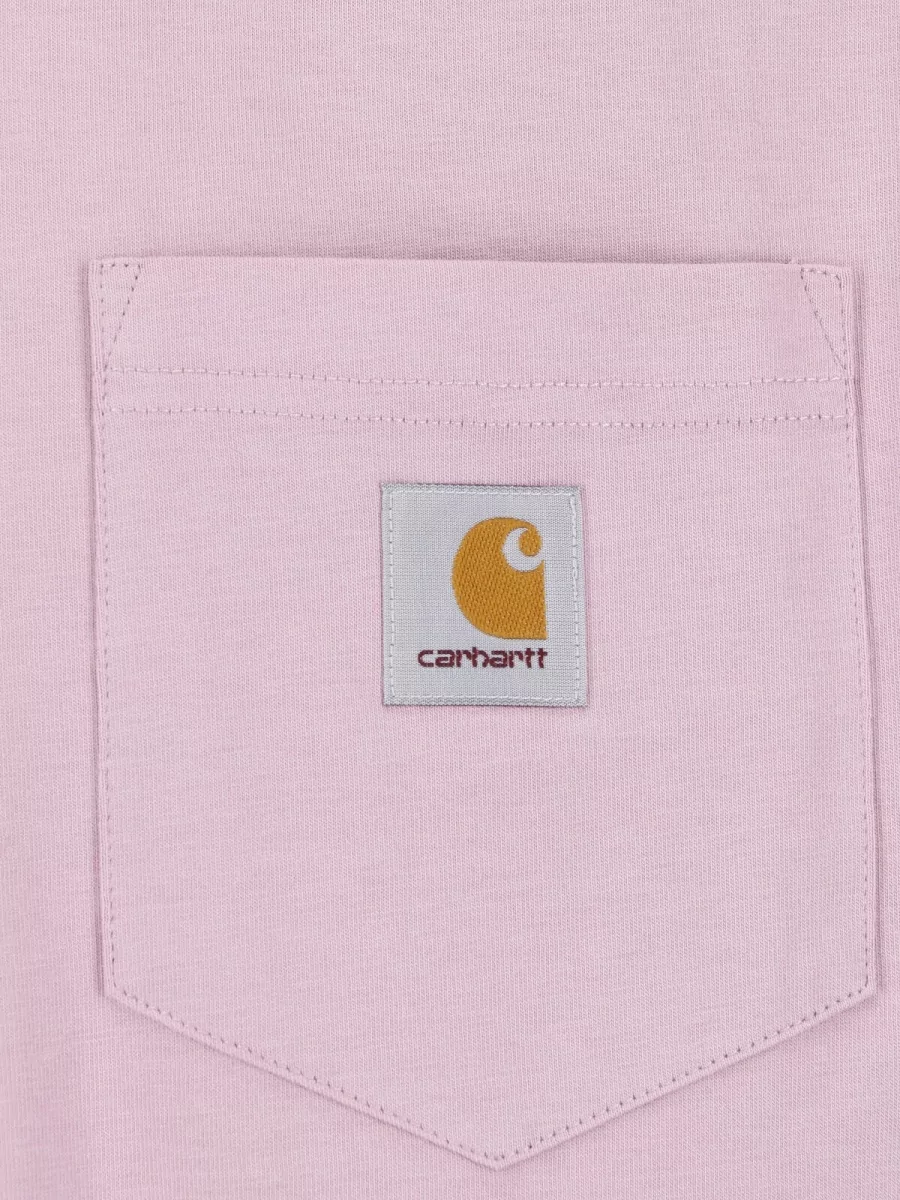 Carhartt Wip Short-Sleeve Shirt