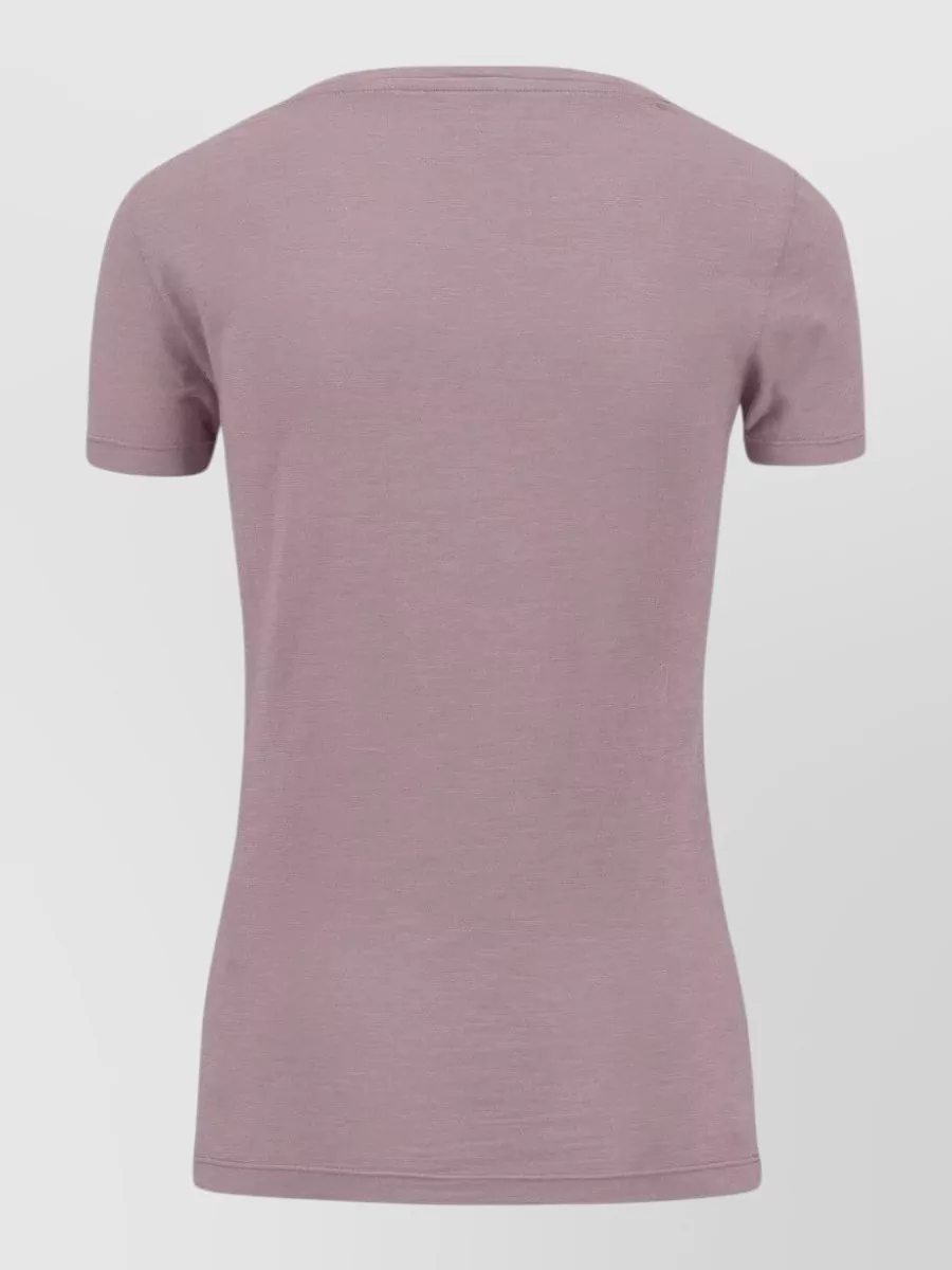 Karpos Cotton Short Sleeve T-Shirt