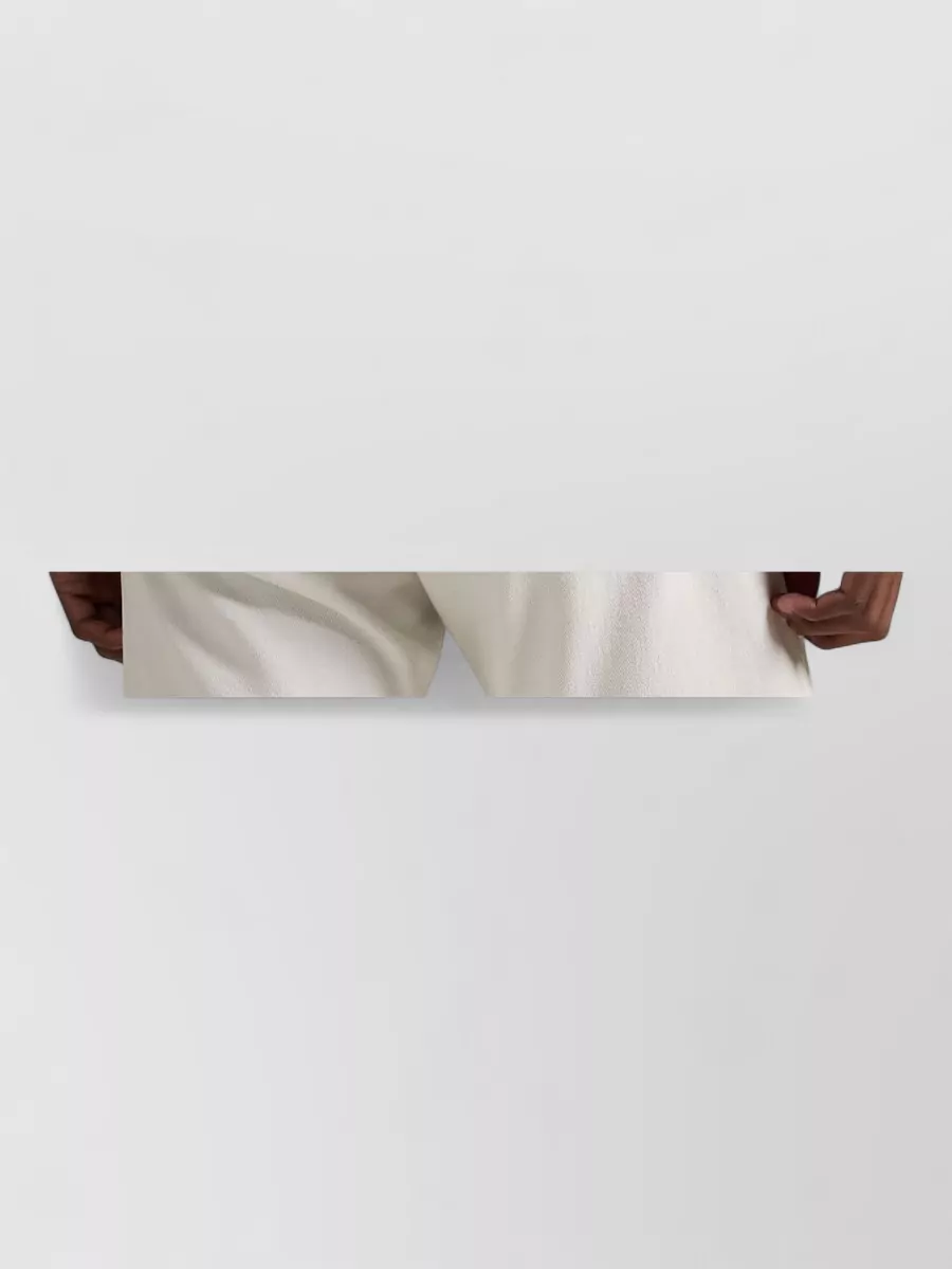 Ralph Lauren Velvet Shirt Long Sleeves Button Collar