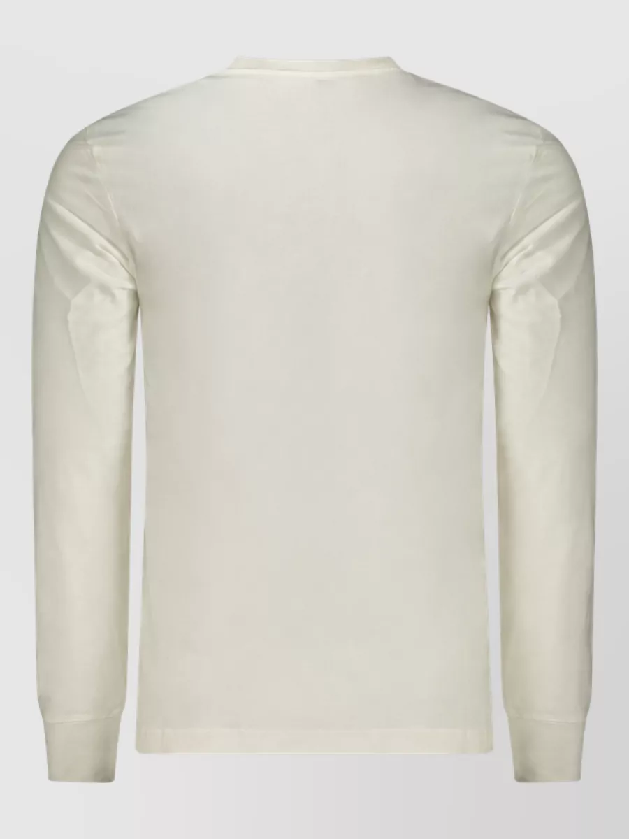 Timberland Cotton T-Shirt