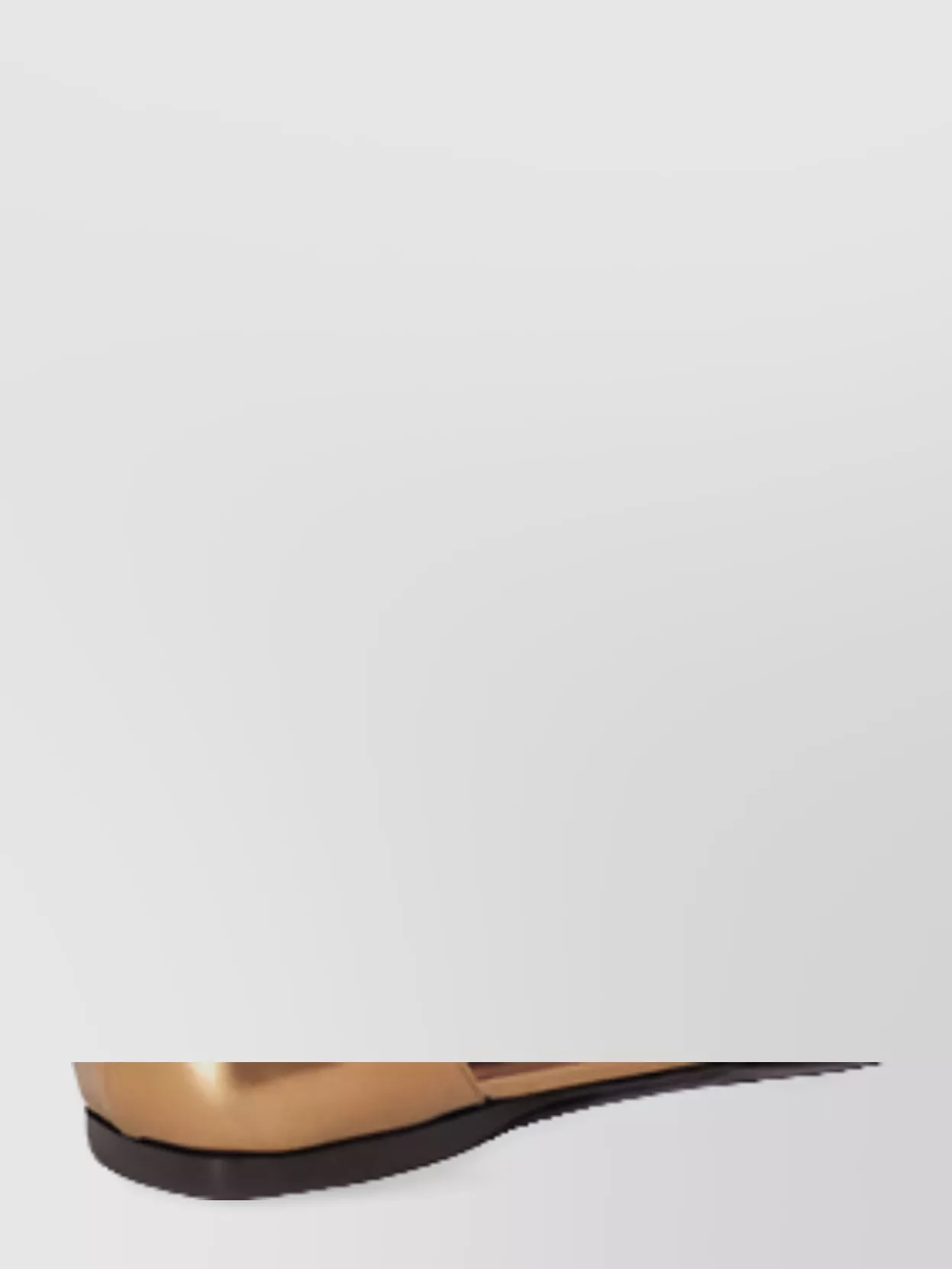 MAX MARA HIGH-WAISTED SHORTS BELTED TASSEL DETAIL