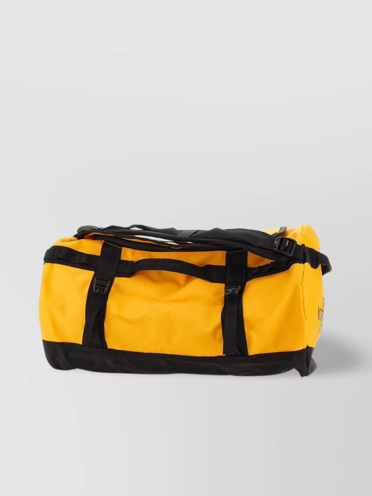 The North Face Camp Base Duffel S Travel Bag