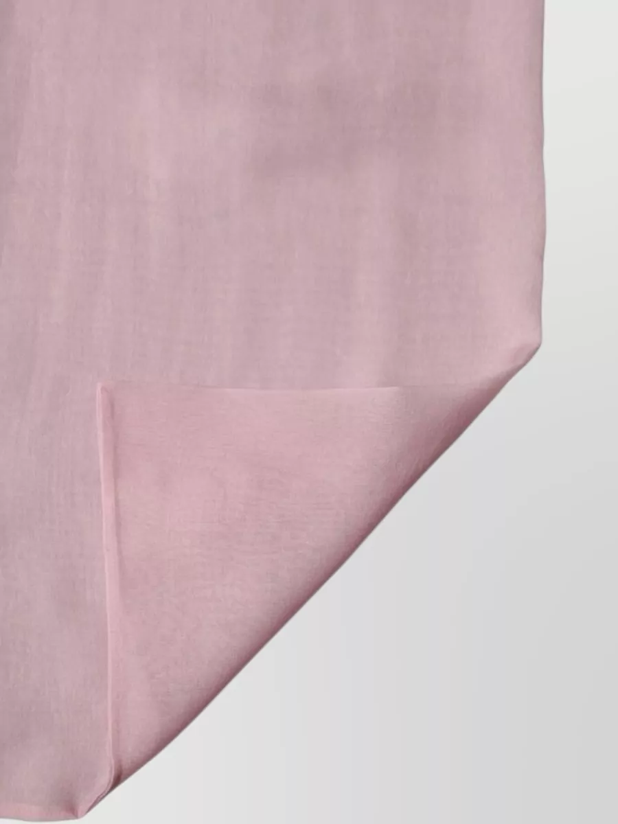 Dolce&Gabbana Silk Foulard