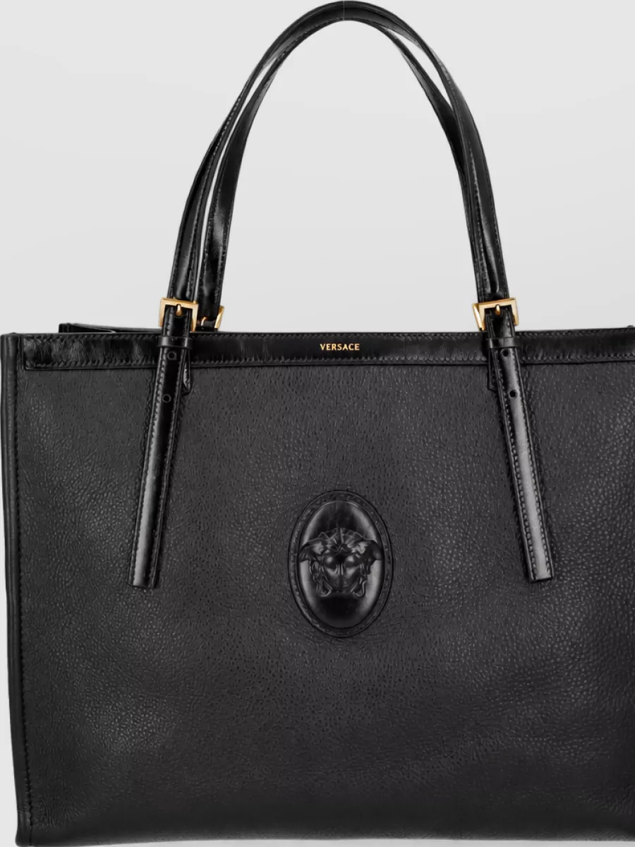 Versace tote bag