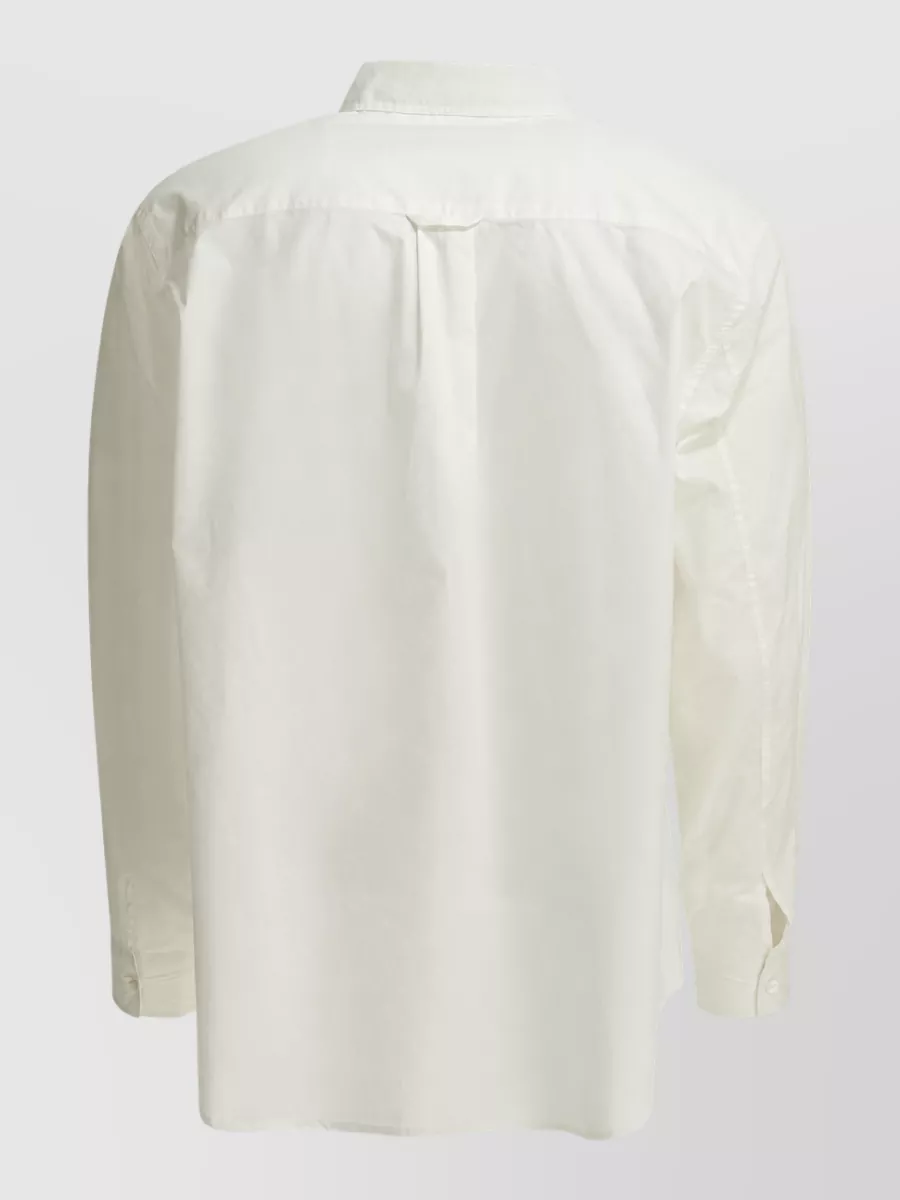 Stüssy Cotton Shirt