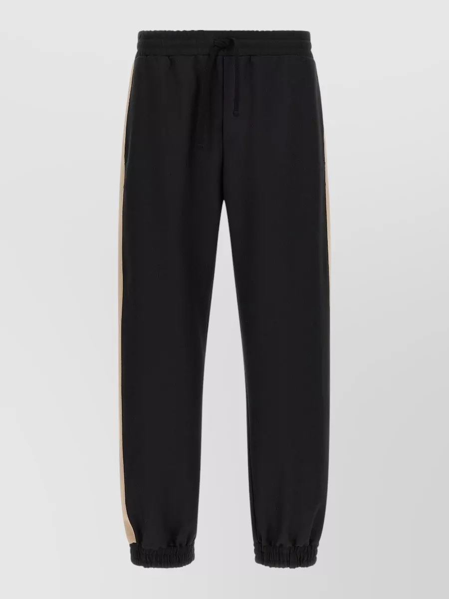 Valentino Garavani technical track pants