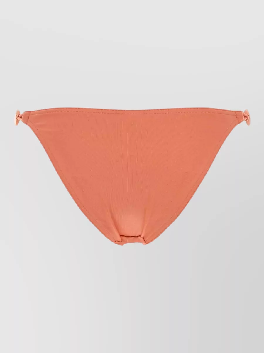 Eres Stretch Nylon Bikini Bottoms