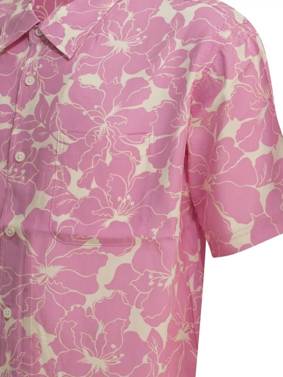Stüssy Viscose Shirt