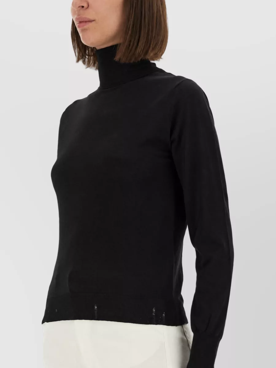 Golden Goose Virgin Wool Sweater