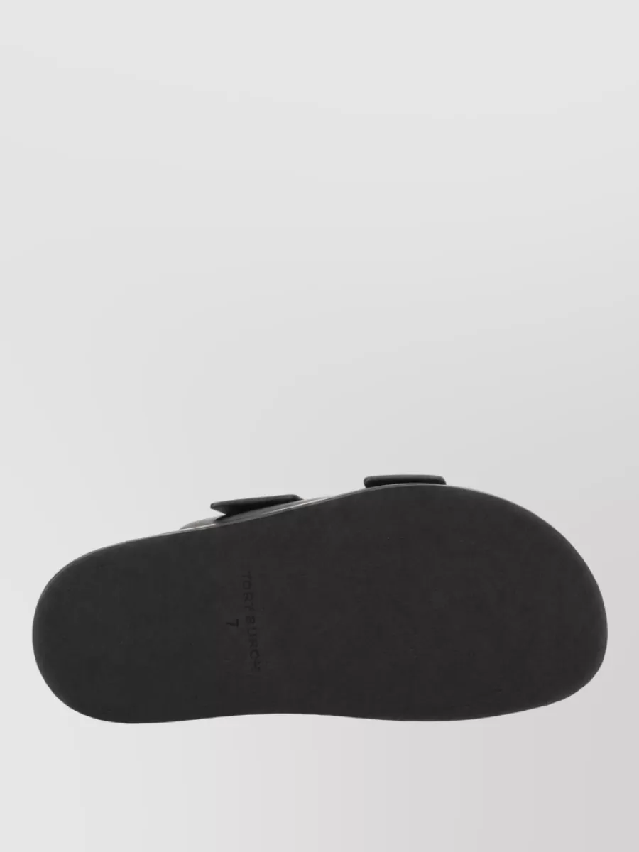 Tory Burch Leather Sandals