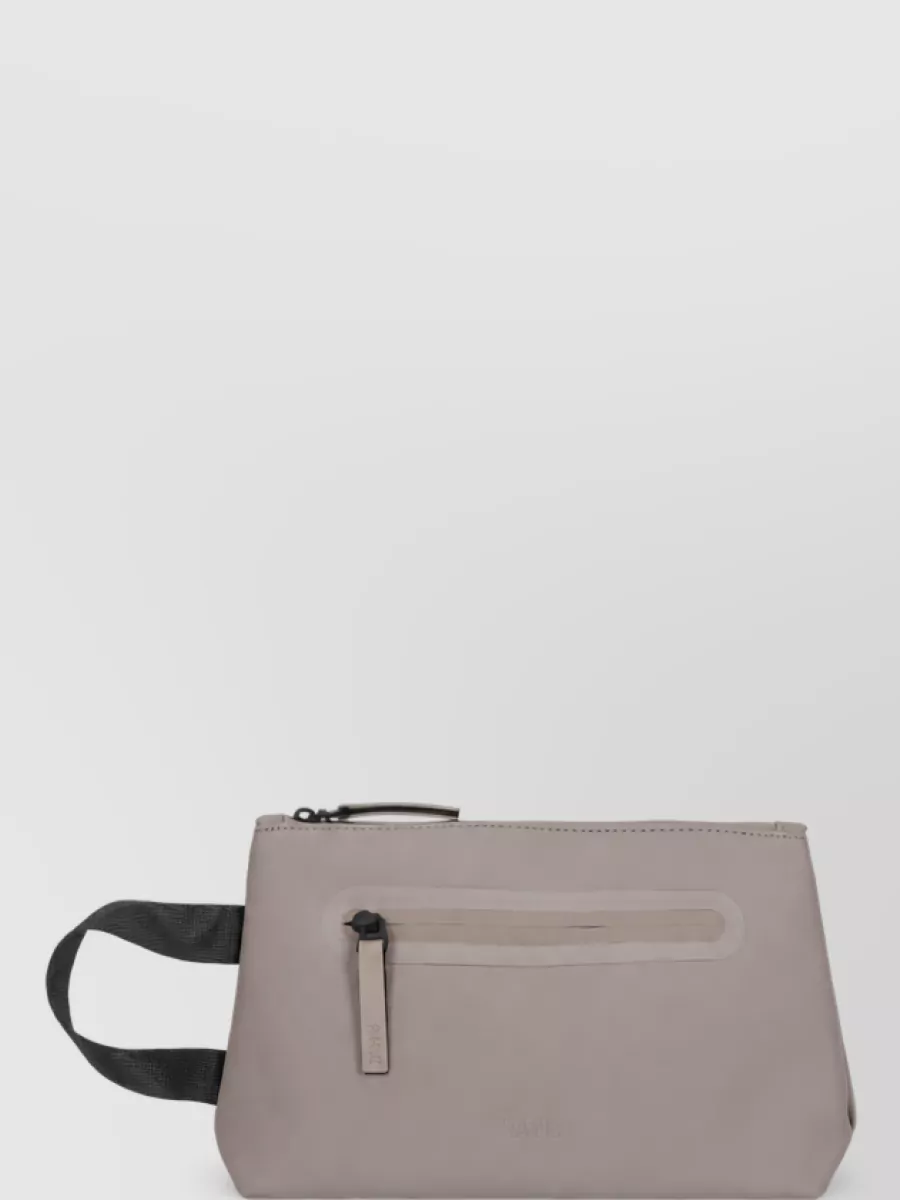 Rains Waterproof Cosmetic Bag
