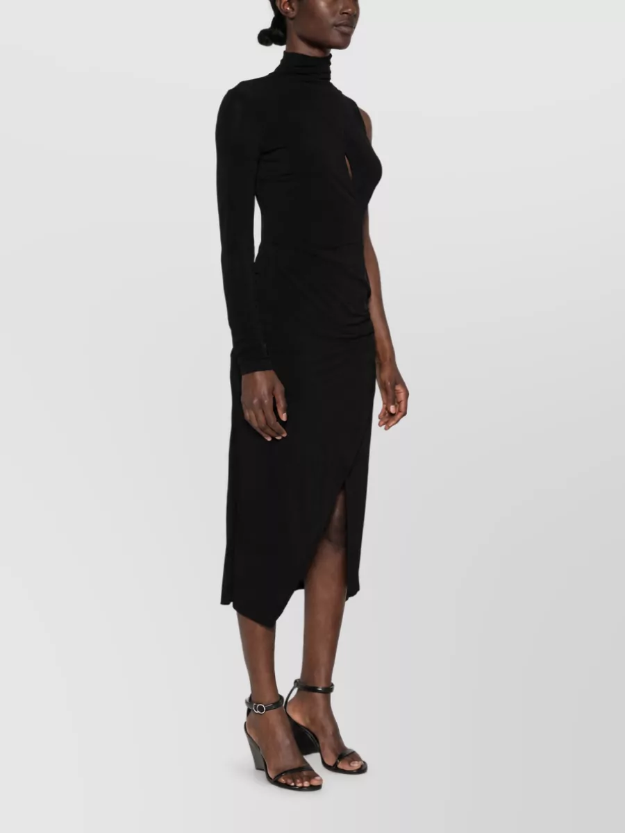 Pinko Midi Dress
