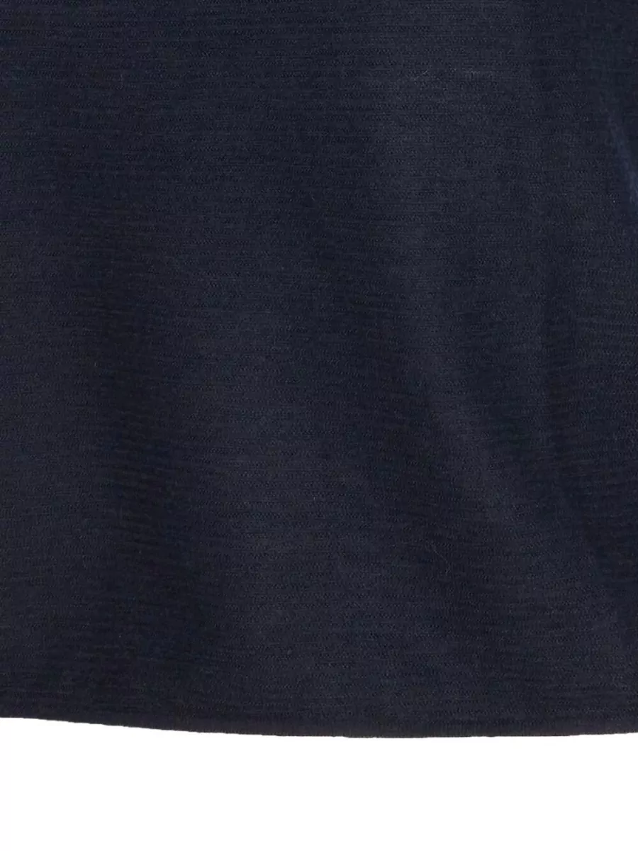 Lisa Yang Cashmere Crew Neck Short Sleeve Knitted Top