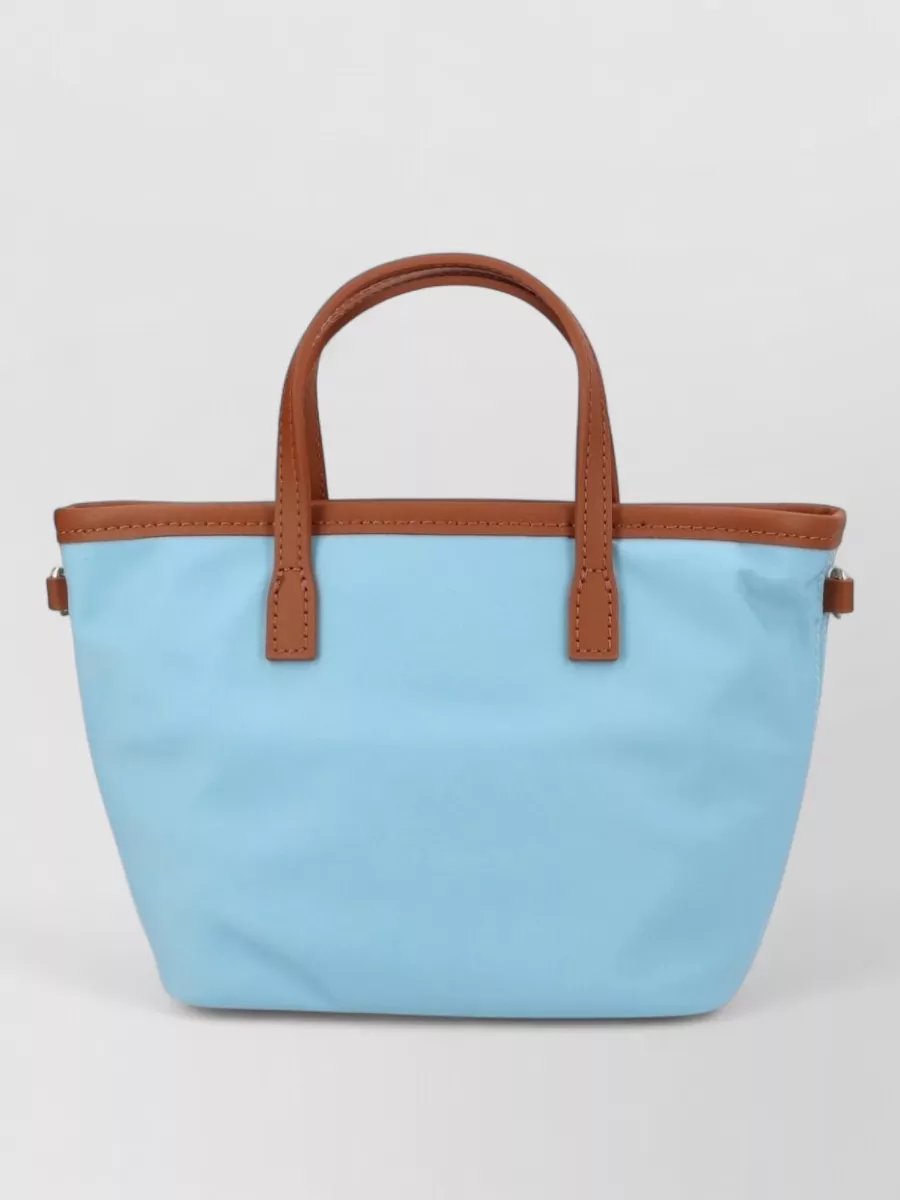 Mc2 Saint Barth nylon tote bag