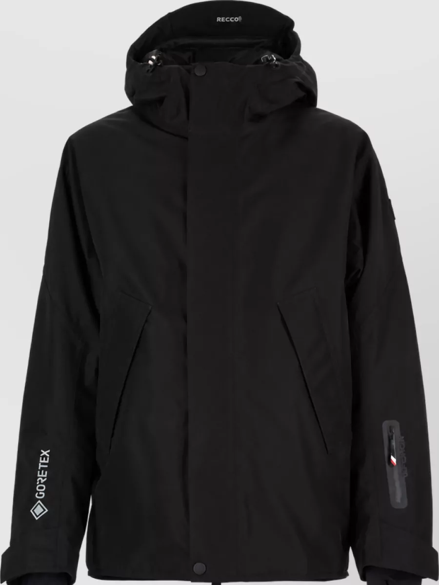 Moncler Grenoble puffer jacket