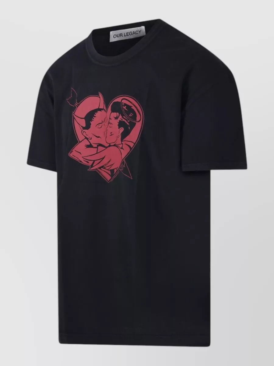 Our Legacy Loose T-Shirt