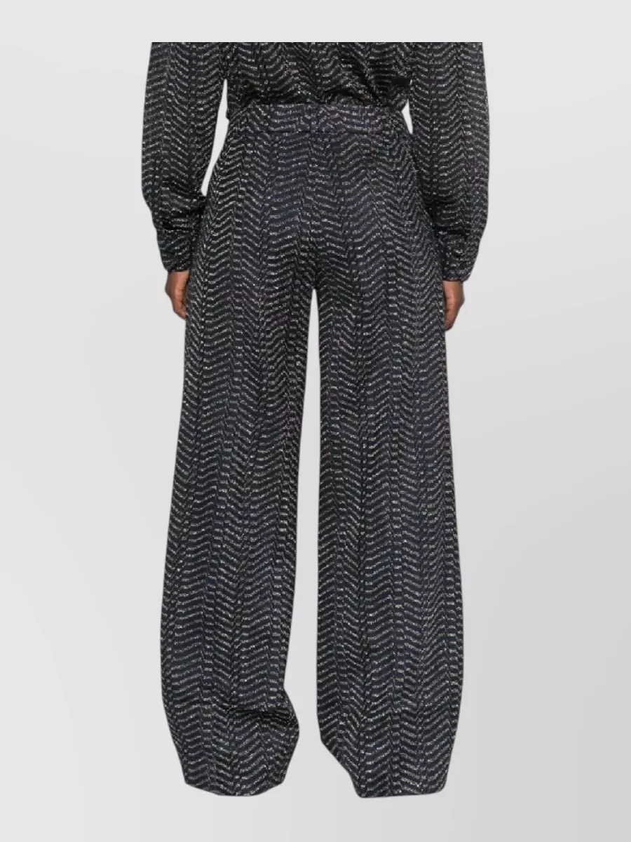 Missoni Printed Lounge Pants
