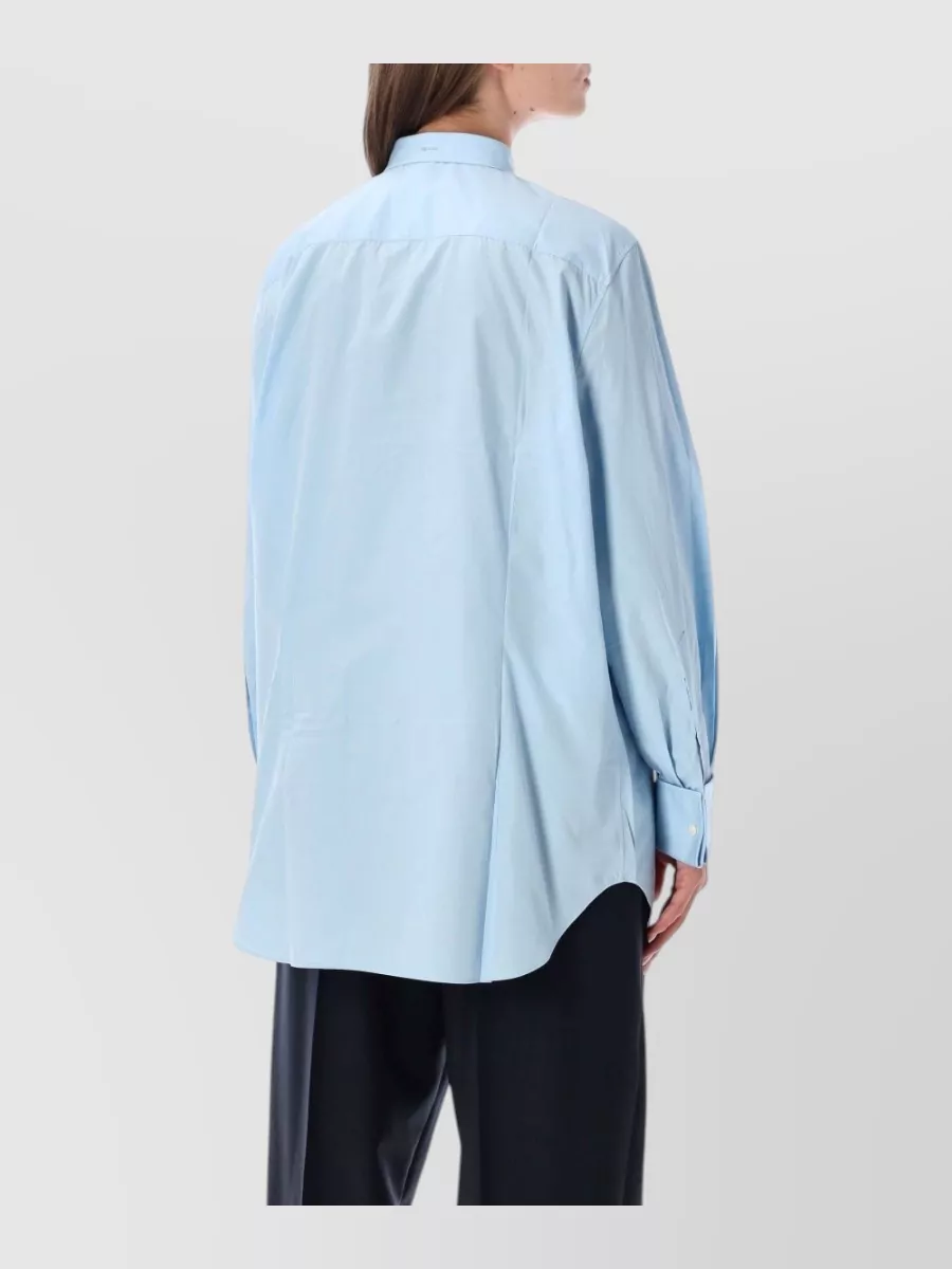 Prada Cotton Shirt