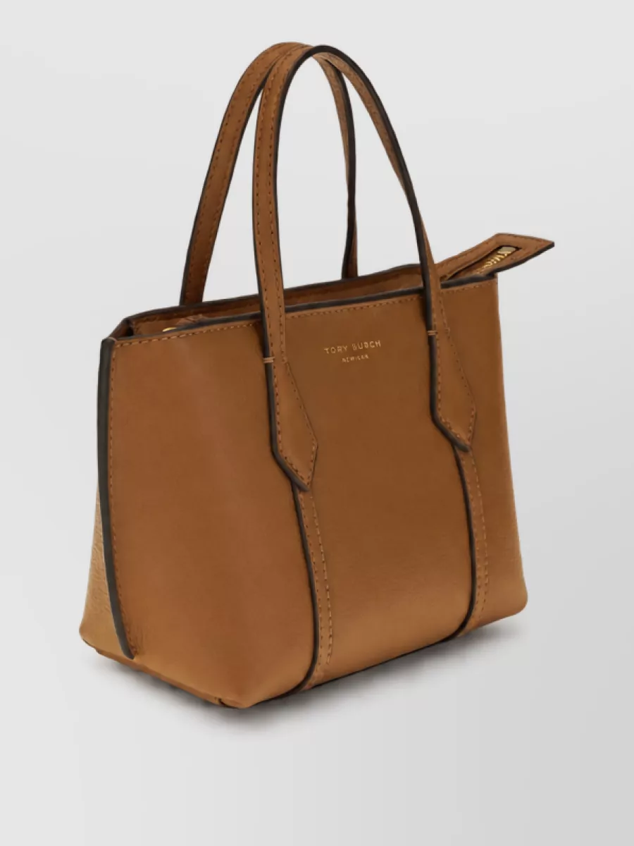 Tory Burch Na Leather Mini Bag