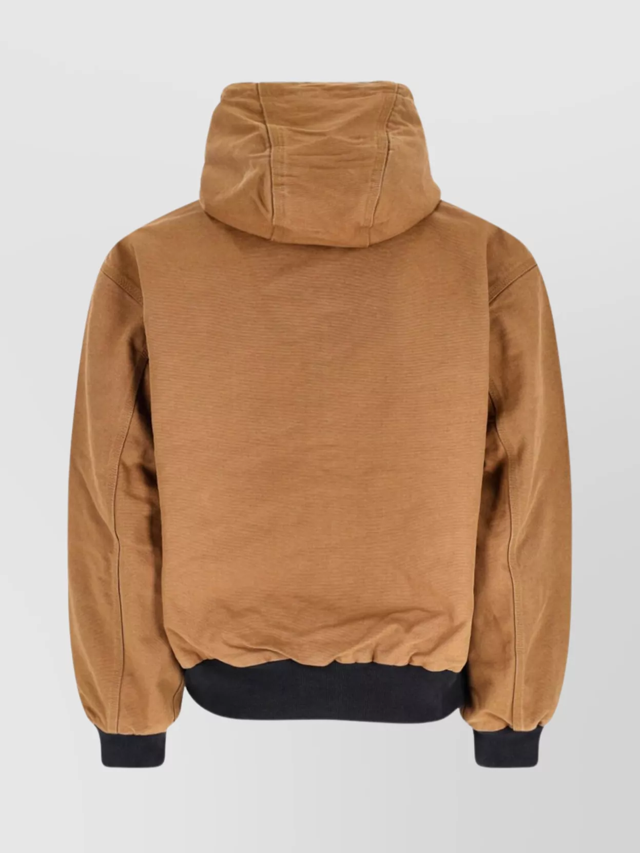 Carhartt Wip Versatile Hooded Jacket Featuring Pockets