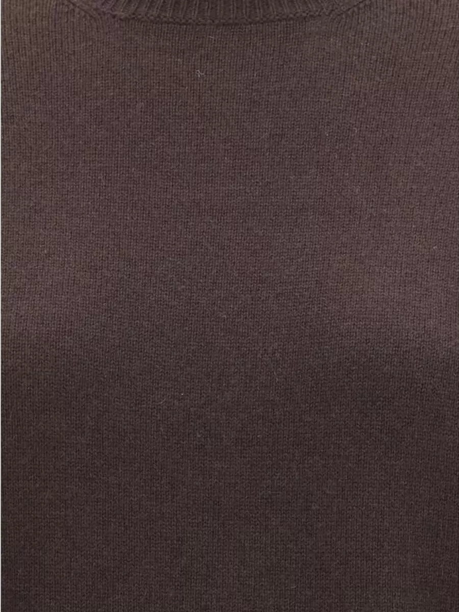 Brunello Cucinelli Cashmere turtleneck sweatshirt