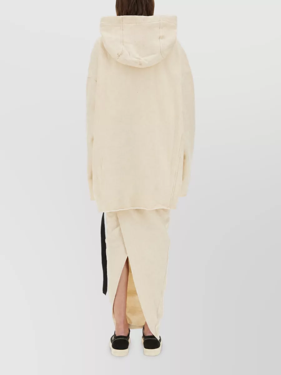 Rick Owens Drkshdw Cotton Sweatshirt