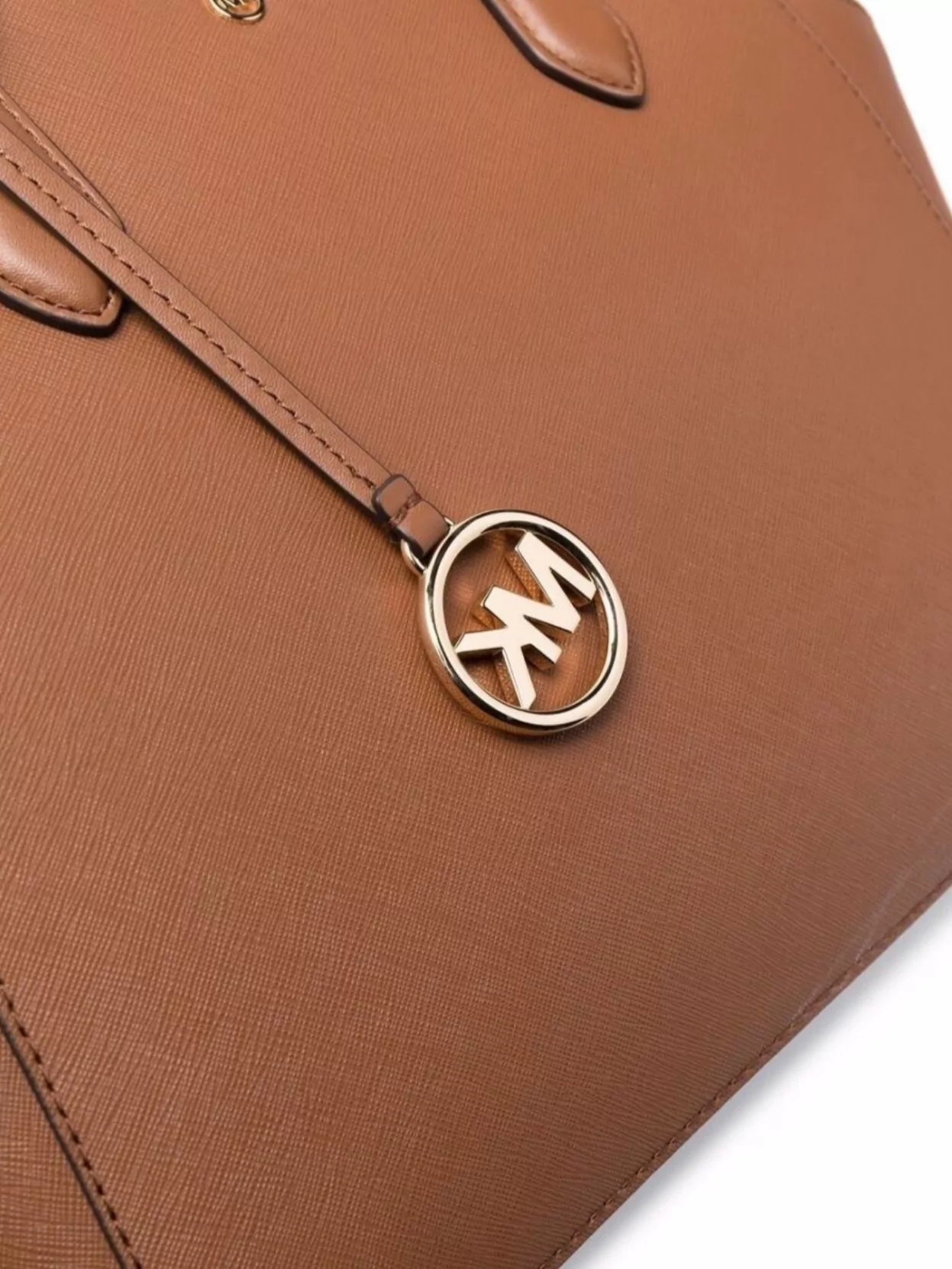 Michael Kors Tote Bag Top Handles