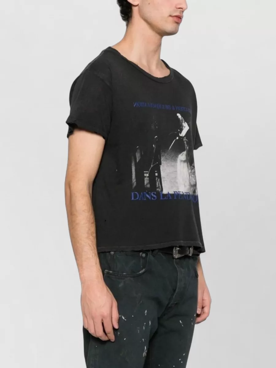 Enfants Riches Deprimes "Dans Le Pendaison" T-Shirt