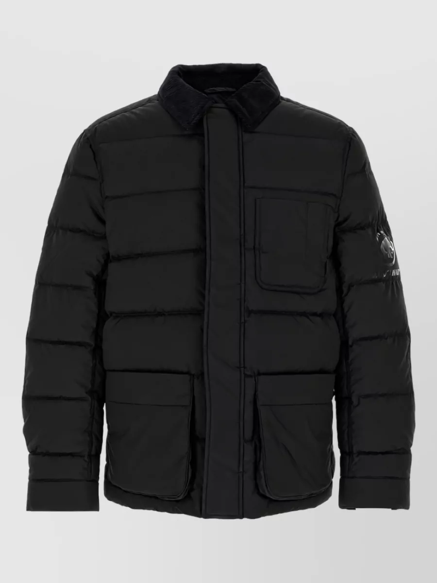 Junya Watanabe down puffer jacket