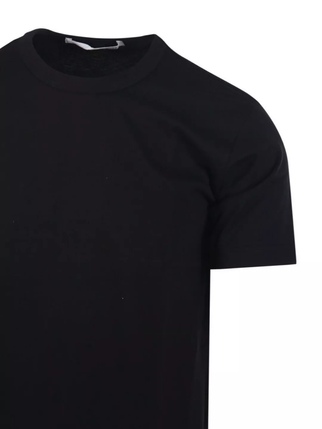 Comme Des Garçons Basic Crew Neck T-Shirt
