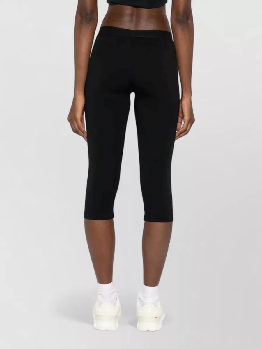 Tom Ford Cropped Lounge Trousers