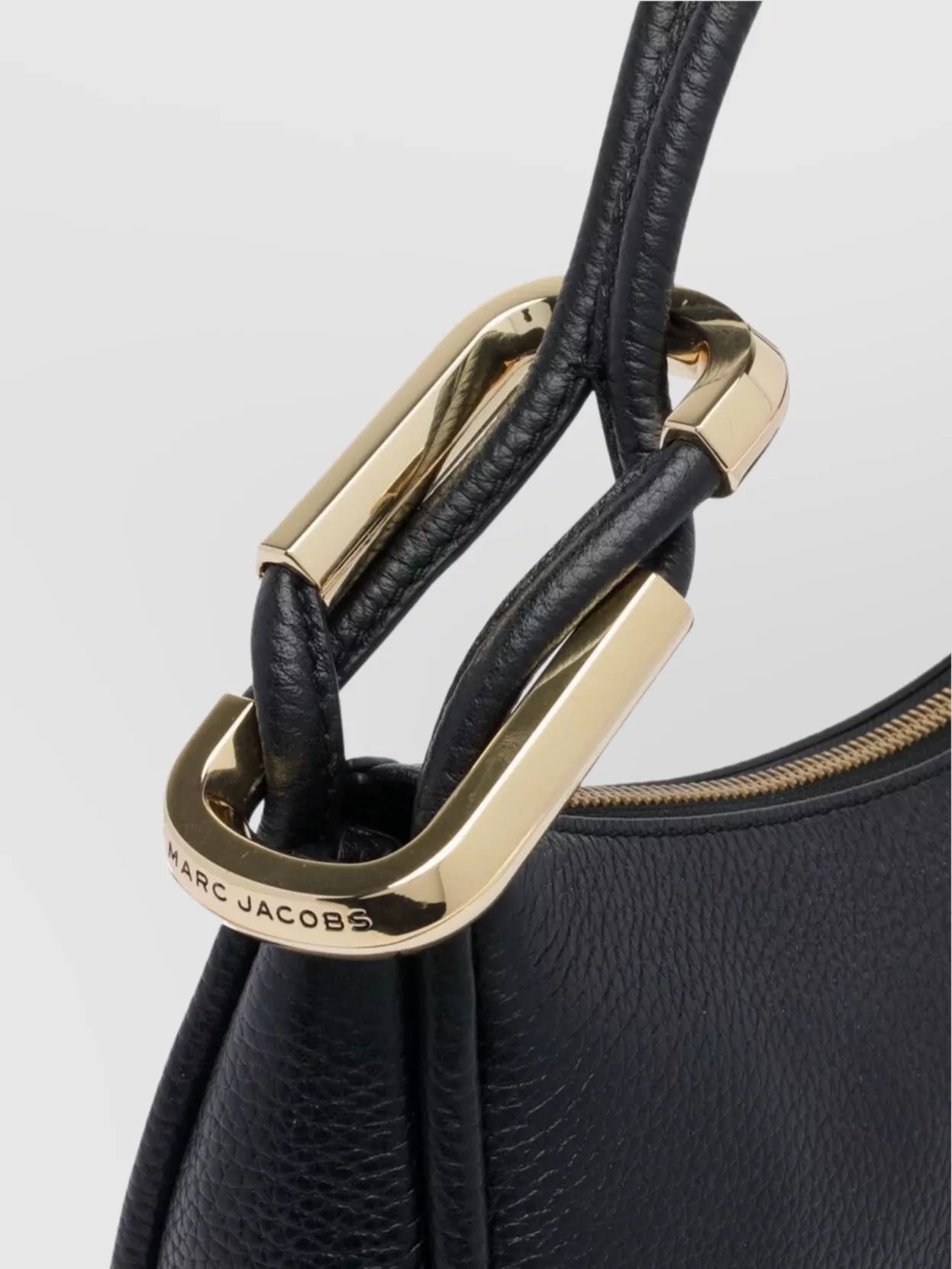 Marc Jacobs The Dual Hobo Bag