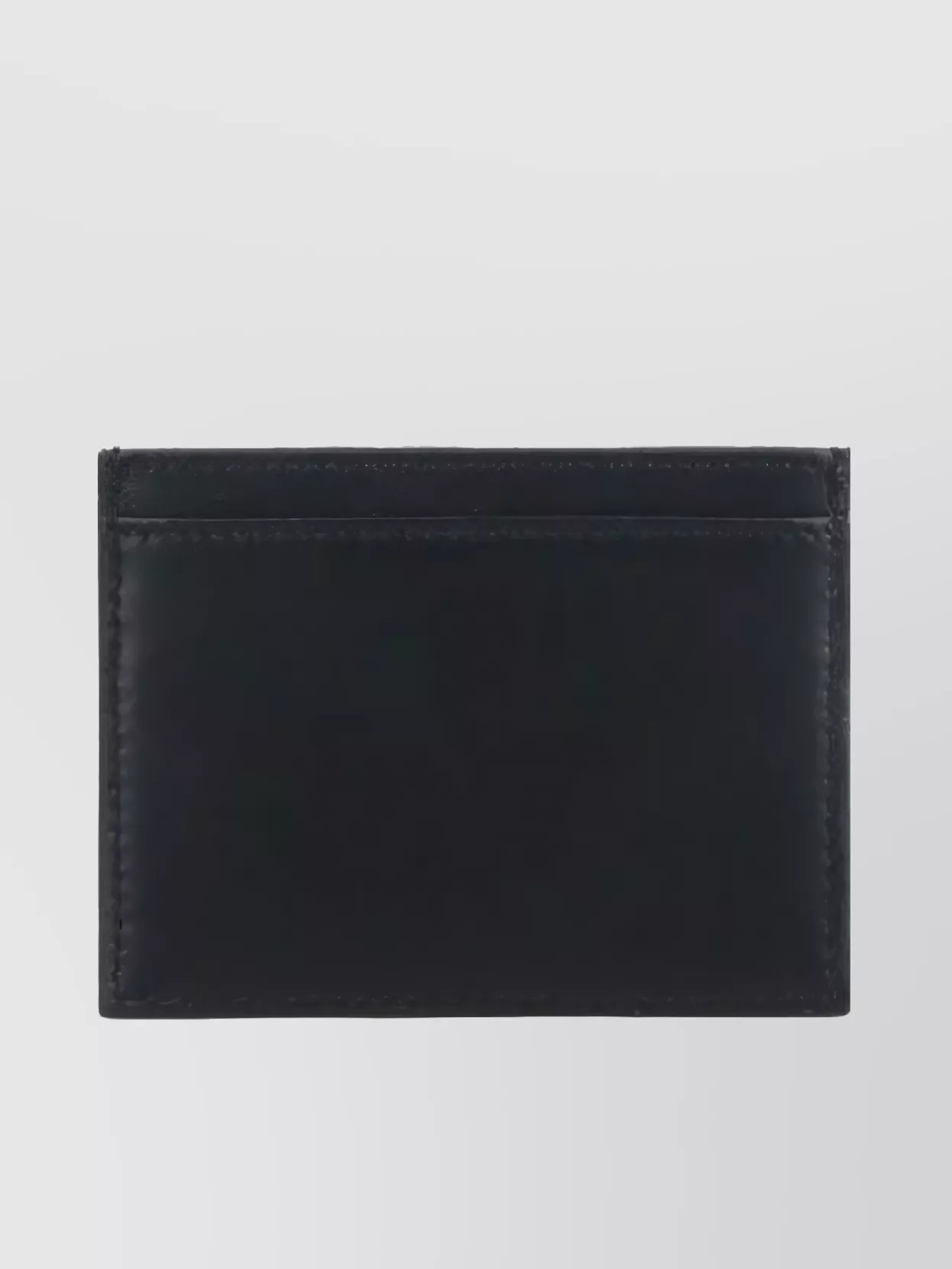 Vivienne Westwood Compact Leather Wallets For Essentials