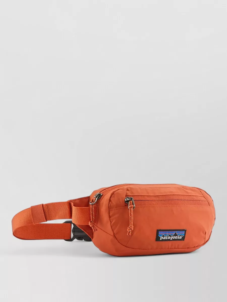 Patagonia Recycled Nylon Terravia Mini Hip Pack Belt Bag