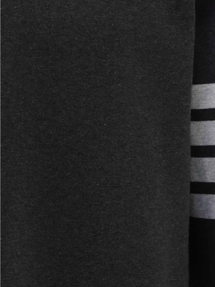 Thom Browne Cotton Colorblock Crewneck Sweatshirt