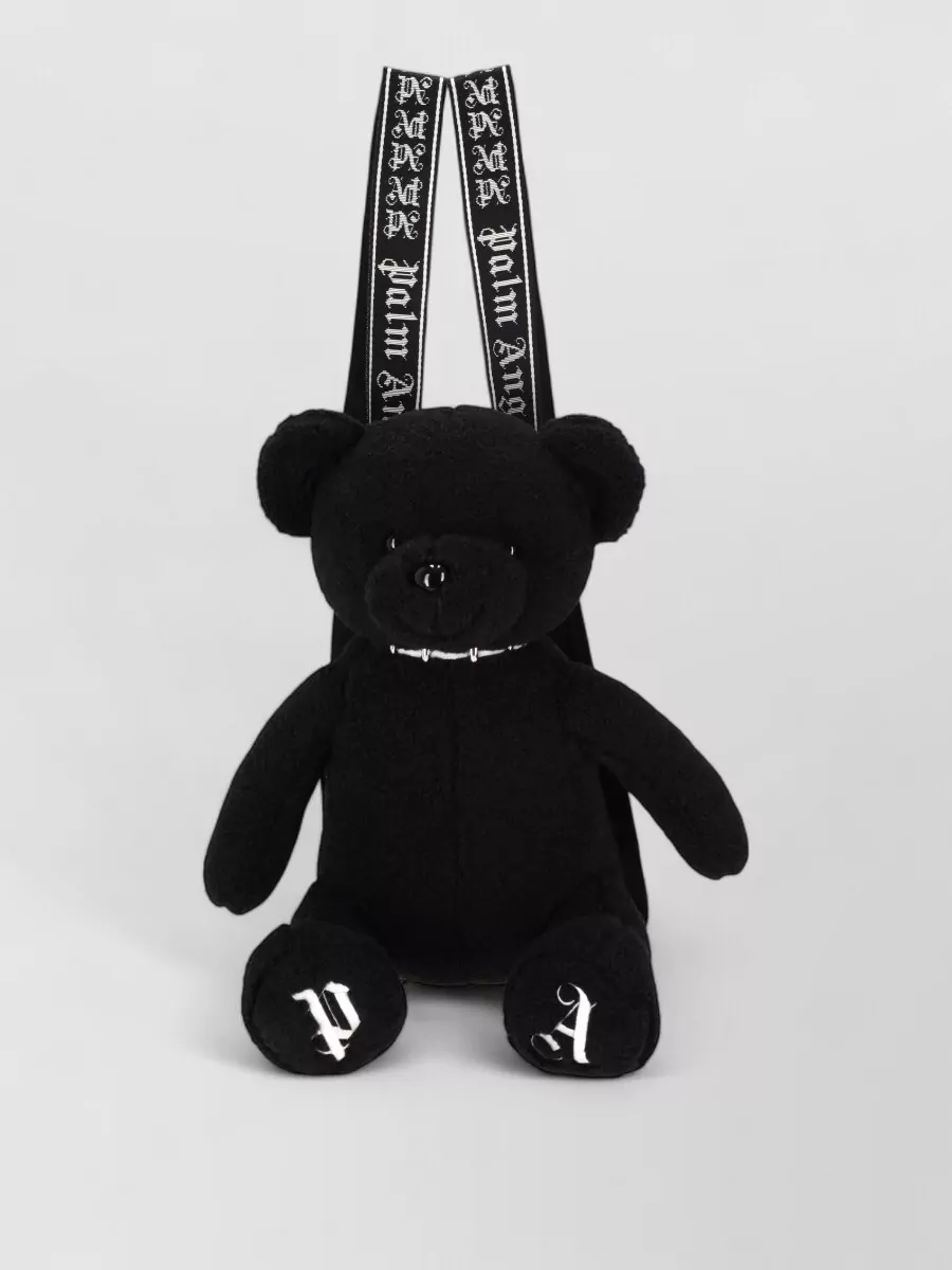 Palm Angels bear in mind backpack