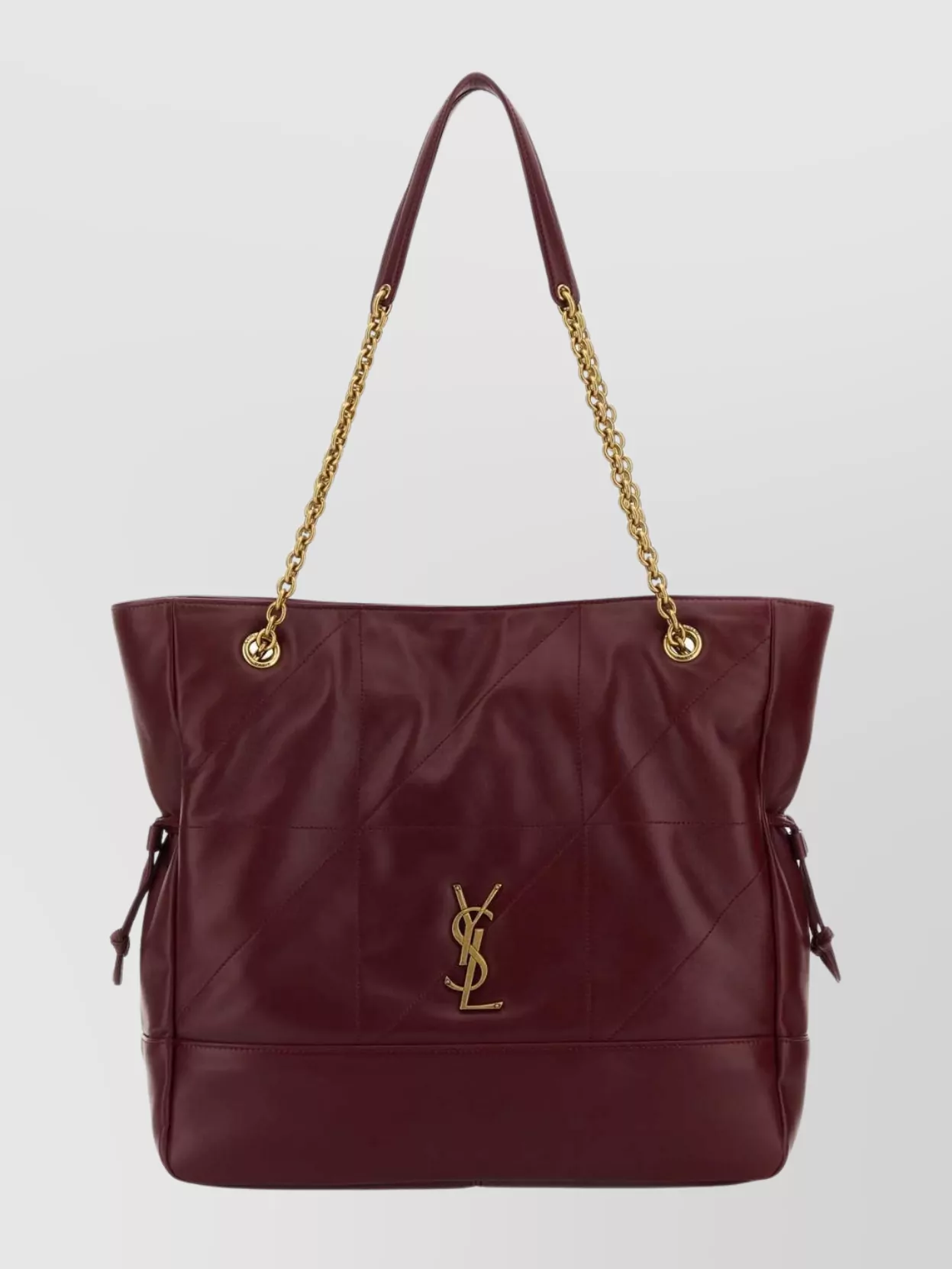 Saint Laurent Jamie Bucket Bag Chain Handles