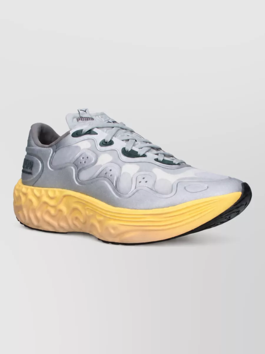 Puma Low-Top Sneakers