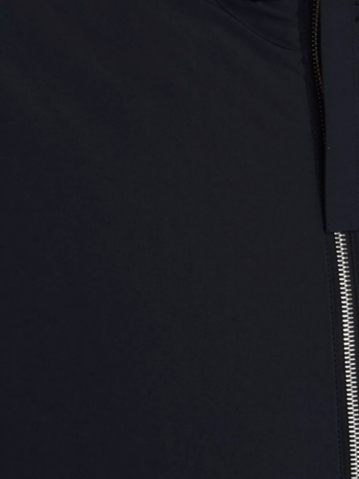 Jil Sander Insulated Hooded Long Sleeve Outerwear