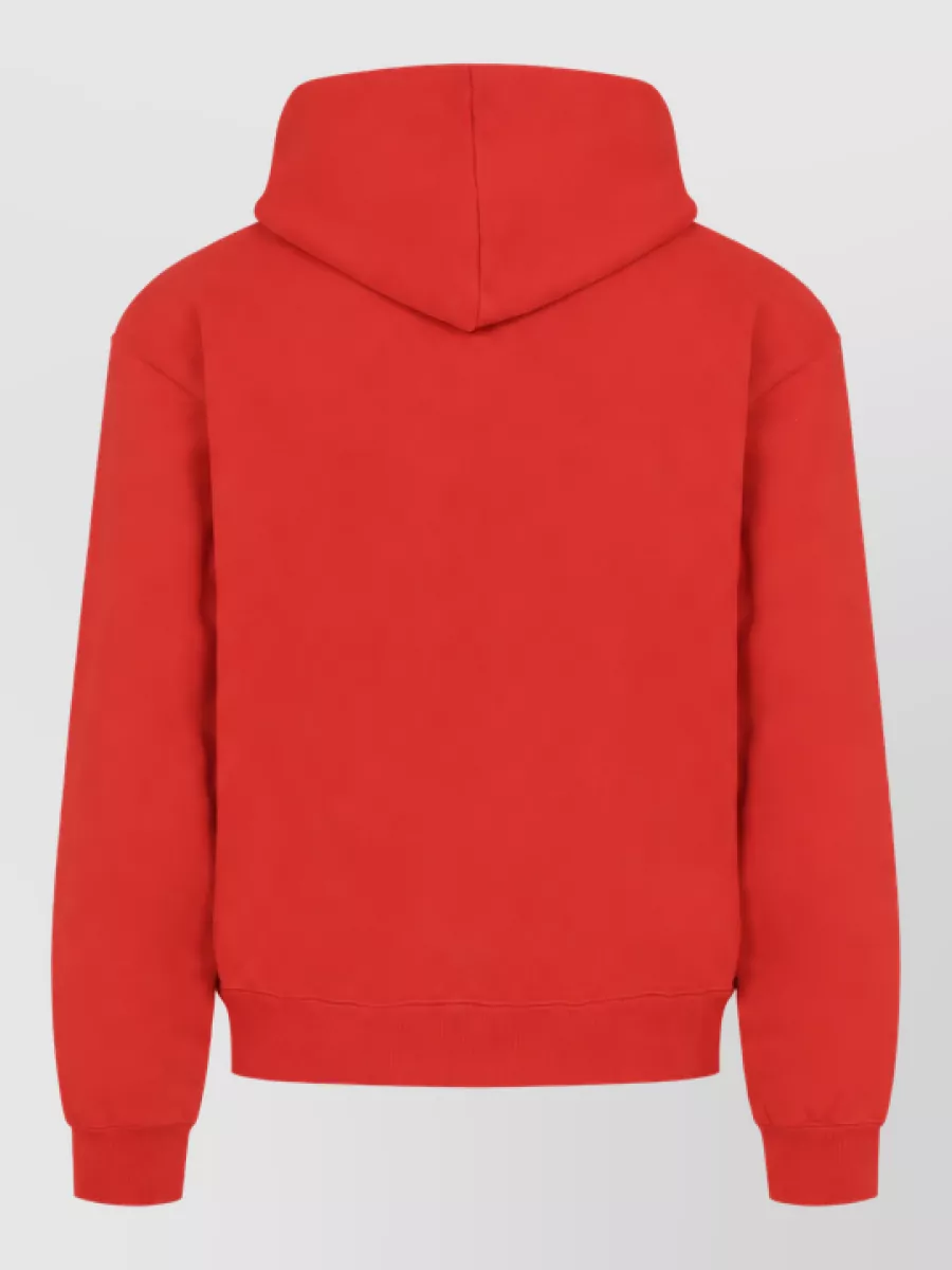 Celine Cotton Oversized Hoodie