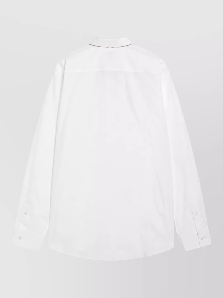 Burberry Shirt