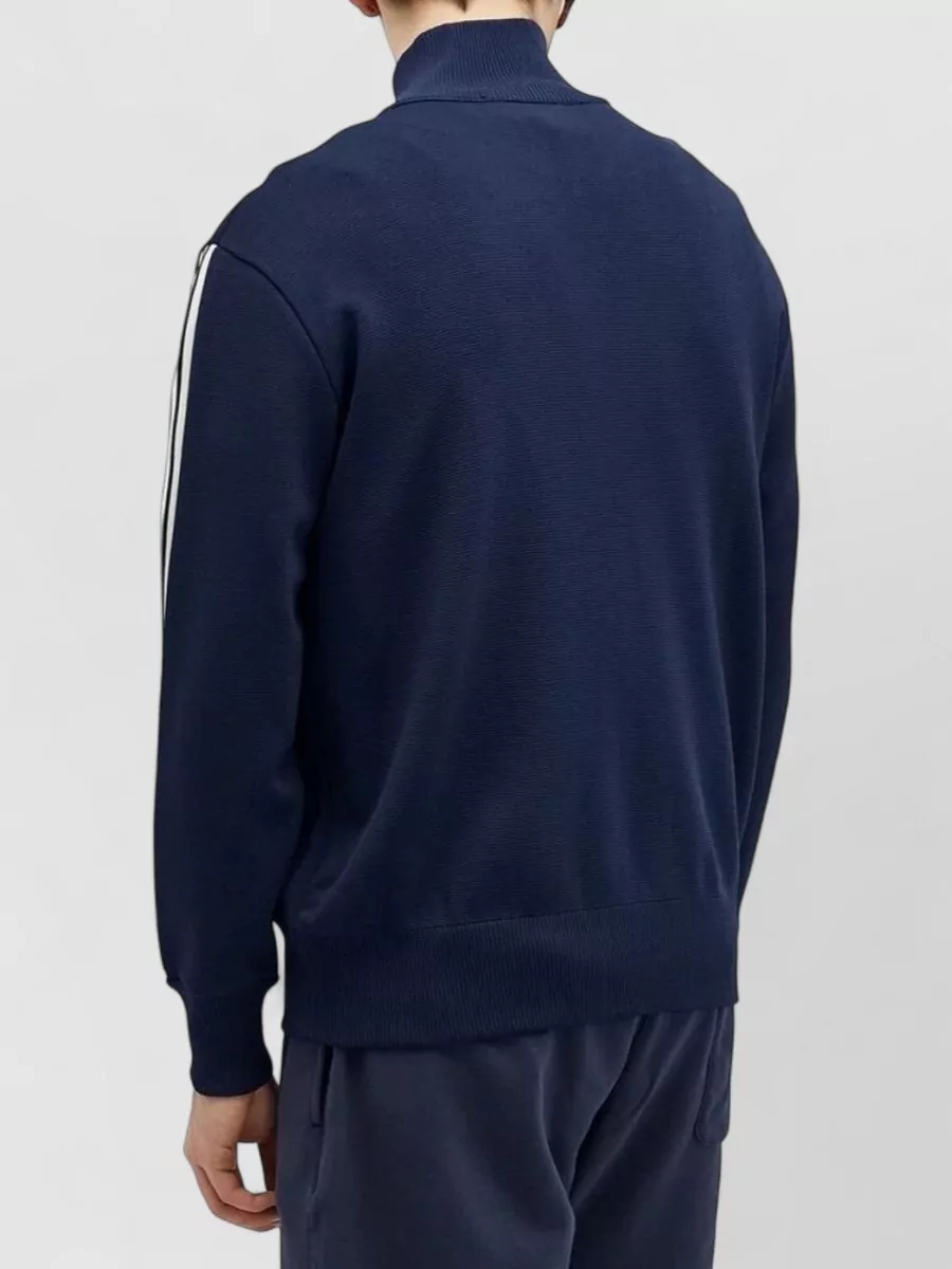 Autry Nylon Cardigan