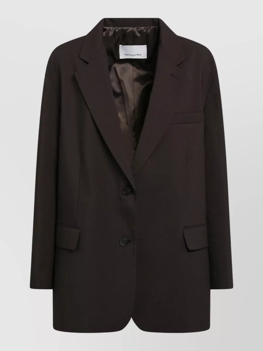 The Frankie Shop blazer