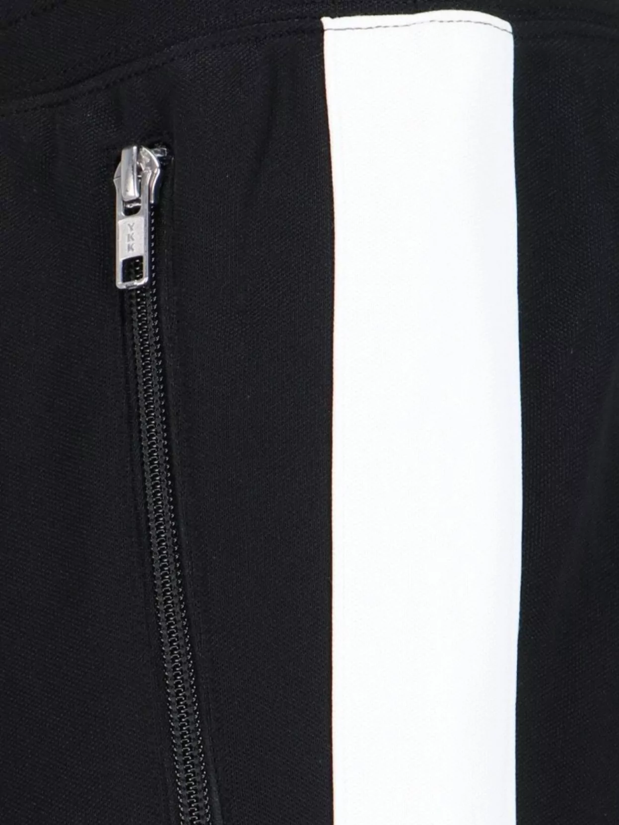 Polo Ralph Lauren Straight Trousers With Elastic Waistband And Side Stripe